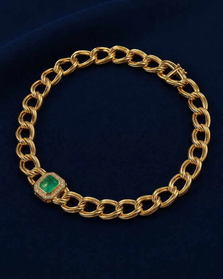 Necklace & Pendant