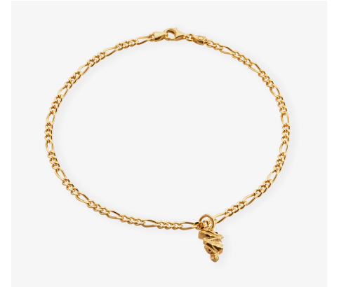 Anklets